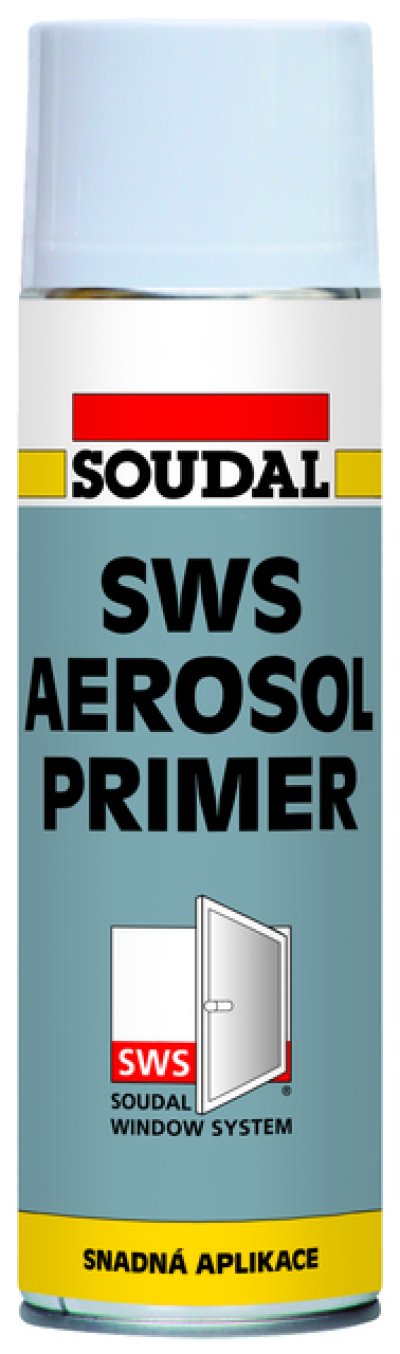 SWS PRIMER AEROSOL